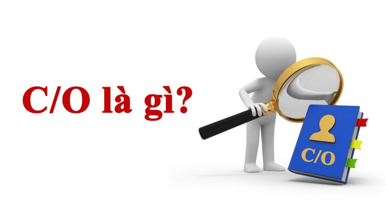 C/O là gì? Quy trình xin cấp giấy chứng nhận xuất xứ hàng hóa