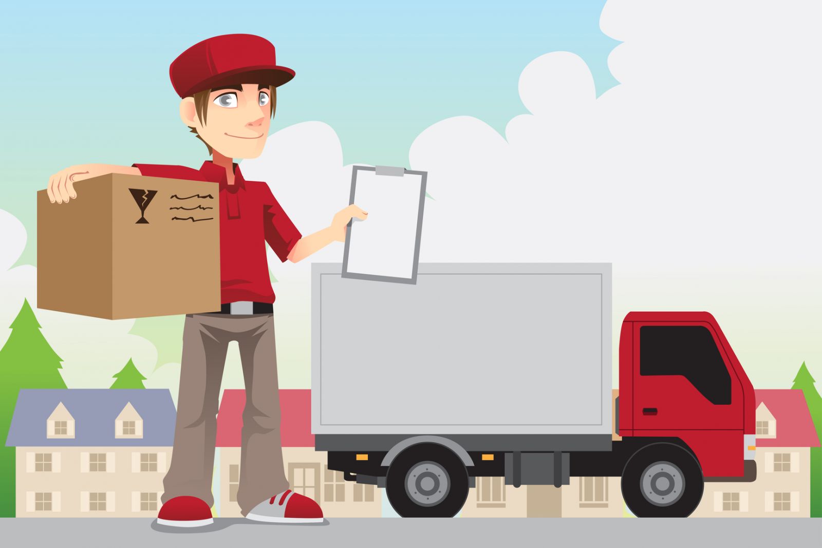 Dịch vụ gửi hàng hoá đi Áo nhanh chóng tiết kiệm tại Khánh Hoà Logistics