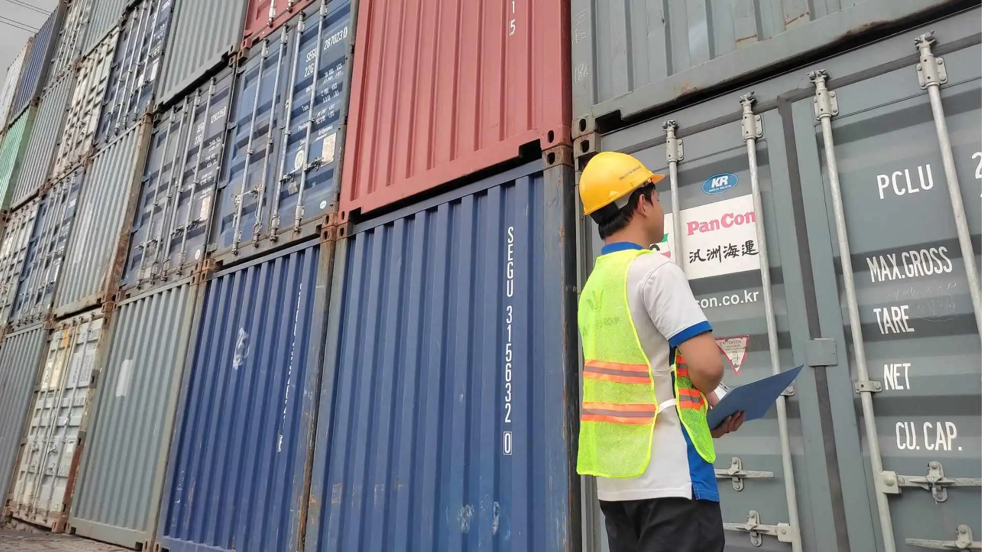 Dịch vụ gửi hàng đi Đài Loan tại Khánh Hòa Logistics nhanh chóng tiết kiệm