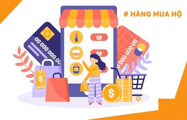 Dịch Vụ Mua Hàng Hộ Từ Úc Về Việt Nam Giá Rẻ Nhanh Chóng