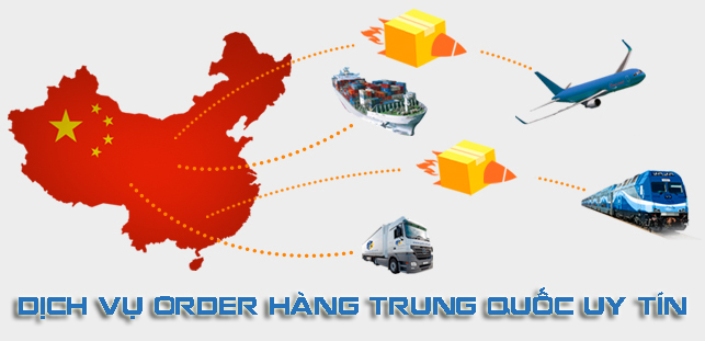 Dịch Vụ Mua hàng Trung Quốc Giá Rẻ Uy Tín Tại Khánh Hòa Logistics