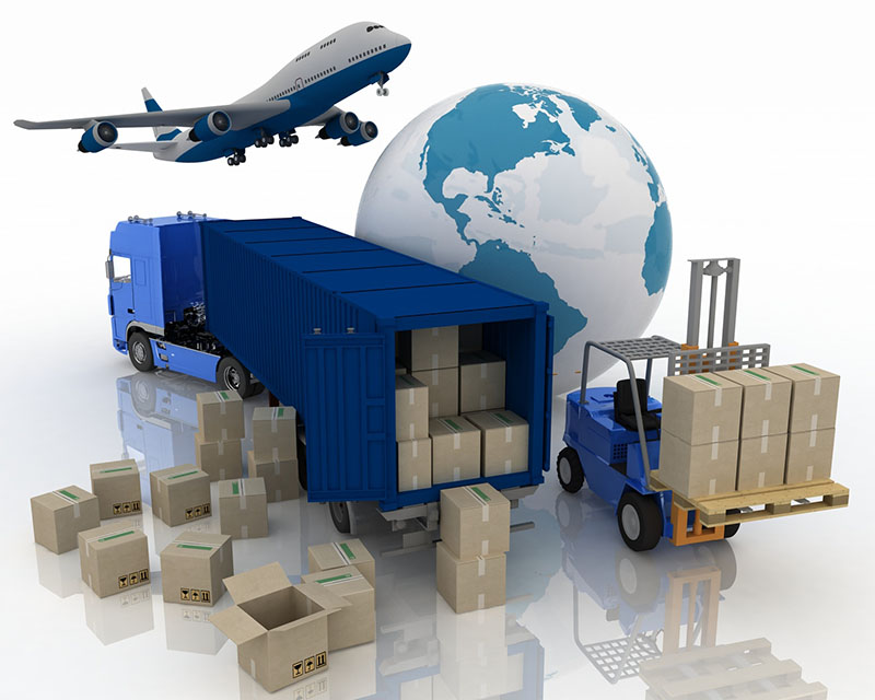 Dịch Vụ Gửi Hàng Hóa Đi Luxembourg Nhanh Chóng, Giá Rẻ Tại Khánh Hòa Logistics