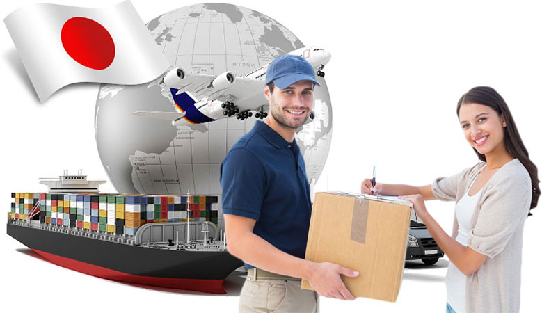 Dịch Vụ Gửi Hàng Đi Nhật Bản Tại Khánh Hòa Logistics