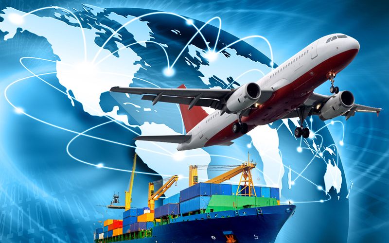 Dịch Vụ Gửi Hàng Đi Châu Âu (EU), Uy Tín Tại Khánh Hòa Logistics