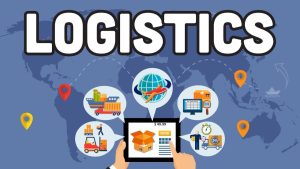 Xu Hướng Phát Triển Logistics Hàng Không Trong Kỷ Nguyên Thương Mại Điện Tử