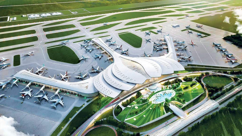 Học viện Hàng không Việt Nam Mở Phân Hiệu Gần Sân Bay Long Thành