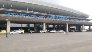 Khẩn Trương Nghiên Cứu, Triển Khai Thủ Tục Mở Rộng Sân Bay Phú Quốc