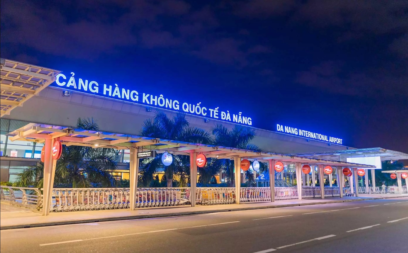 Sân bay Đà Nẵng vào Top 10 sân bay tốt nhất châu Á Sân bay Đà Nẵng vào Top 10 sân bay tốt nhất châu Á