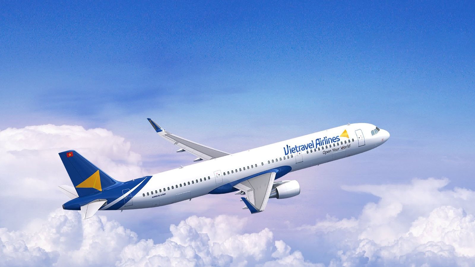Vietravel Airlines hé lộ ý định khai thác vận tải hàng hóa Vietravel Airlines hé lộ ý định khai thác vận tải hàng hóa